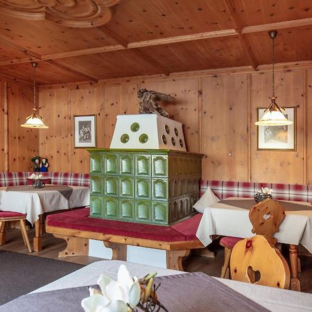 Gaestehaus Emil Sölden Esterno foto