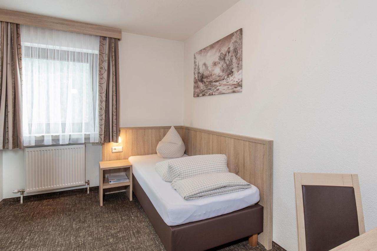 Gaestehaus Emil Sölden Esterno foto