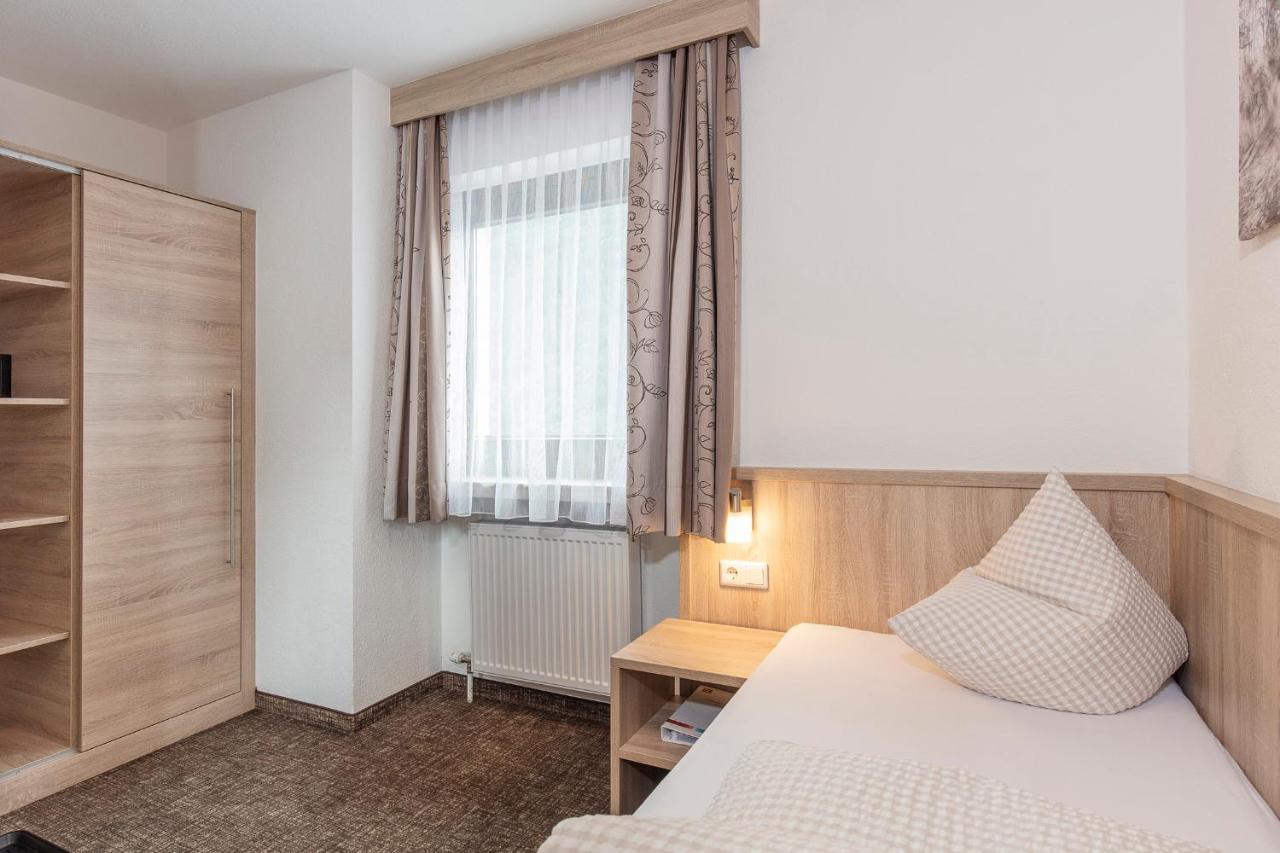Gaestehaus Emil Sölden Esterno foto