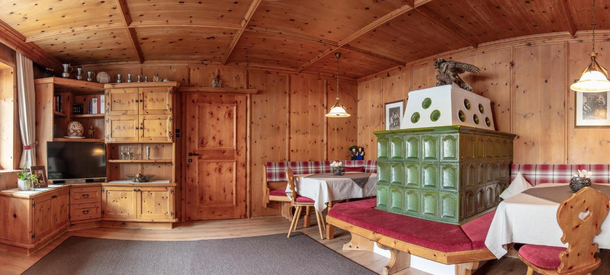 Gaestehaus Emil Sölden Esterno foto