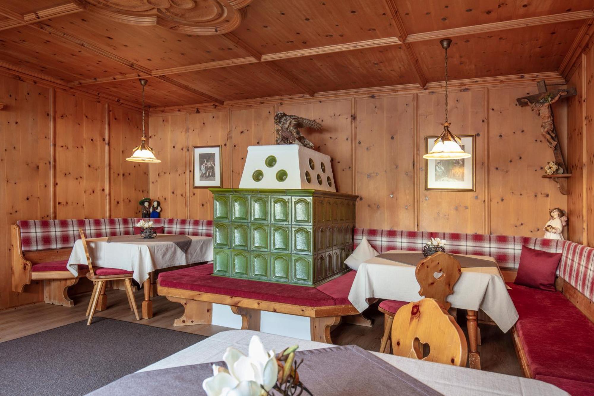 Gaestehaus Emil Sölden Esterno foto