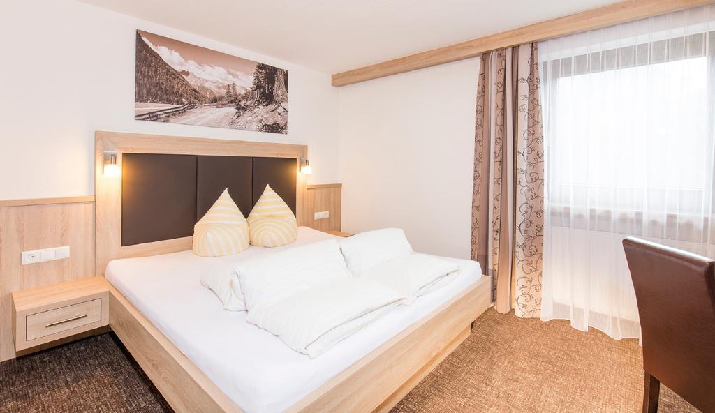 Gaestehaus Emil Sölden Esterno foto
