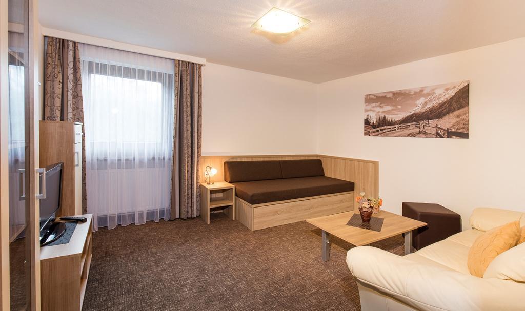 Gaestehaus Emil Sölden Esterno foto